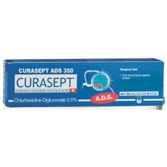 Curasept Gel 0.50% 30ml