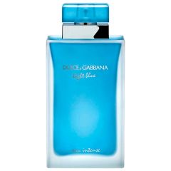 Dolce & Gabbana Light Blue Eau Intense Women EDP 100ml