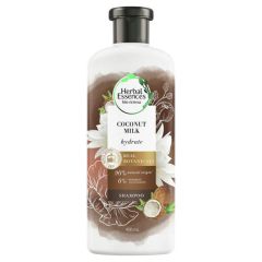 Herbal Essences Bio:Renew Coconut Milk Shampoo 400 ml