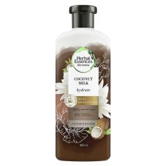 Herbal Essences Bio:Renew Hydrate Conditioner With Coconut Milk 400 ml