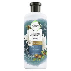 Herbal Essences Bio:Renew Repair Shampoo Argan Oil Of Morocco 400 ml