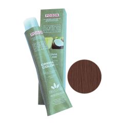 Solfine Crema Colour Dark Blonde Natural Copper 65mL