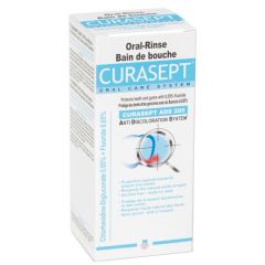 Curasept Mouth Rinse Chx 0.05% 200ml