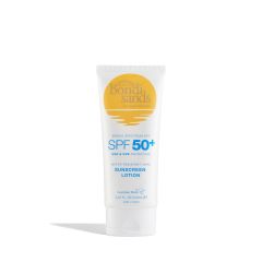 Bondi Sands Sunscreen Lotioncoconut Beach Spf 50+ 150 ml