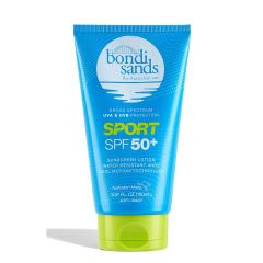 Bondi Sands Sport Spf50+ Sunscreen Lotion 150 ml