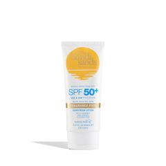 Bondi Sands Spf 50+ Fragrance Free Sunscreen Lotion Pump 500 ml