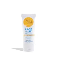 Bondi Sands Daily Moisturising Face Spf 50+ Sunscreen Lotion 75 ml