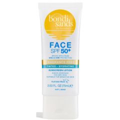 Bondi Sands Spf50+F/F Tint Face Lot75ml