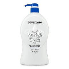 Lovercare G/M S/Crm 1.2L Senskin