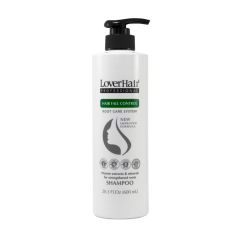 Loverhair Prof Hair Fall Cont Shampoo 600mL