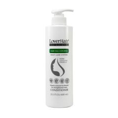 Loverhair Prof Hair Fall Cont Conditioner 600mL