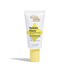 Bondi Sands Sunny Daze Spf 50 Moisturiser 50 g