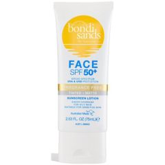 Bondi Sands Spf50+F/F M/T Face Lot75ml