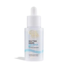 Bondi Sands Self Tan Drops L/Med 30ml