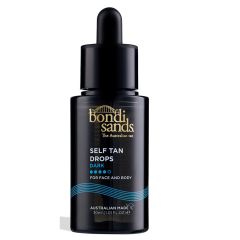 Bondi Sands Self Tanning Drops Dark 30ml