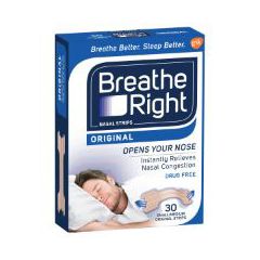 Breathe/R N/Str Tan Reg 30