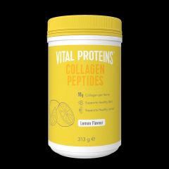 Vital Proteins Lemon Collagen Peptides 313g