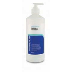 Microshield Skincare Cleanser 500 ml