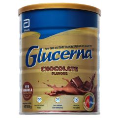 Glucerna Chocolate Powder 850g