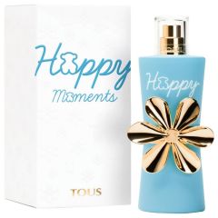 Tous Happy Moments Edt 90mL