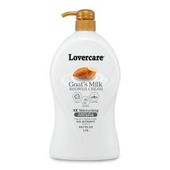 Lovercare G/M S/Crm 1.2L A/Oil & C/But