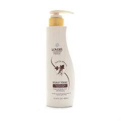 Loverhair Hairow Premium Conditioner Treatment 400mL