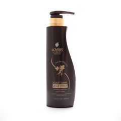 Loverhair Hairow Premium 2In1 Shampoo & Conditioner 400mL