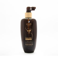 Loverhair Hairow Prem 5In1 Intensive Liquid 145mL