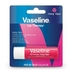 Vaseline Lip Balm Rosy Lips4.8g