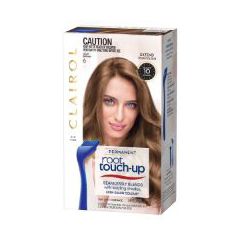 Clairol Root Touch Up Permanent Hair Colour- 6 Light Brown