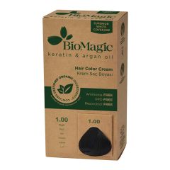 Bio Magic Perm Black 1/00