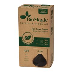 Bio Magic Perm Brown 4/00