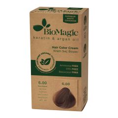 Bio Magic Perm Dark Blonde 6/00