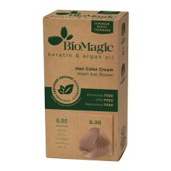 Bio Magic Perm Light Blonde8/00