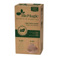 Bio Magic Perm Very Light Blonde 9/00