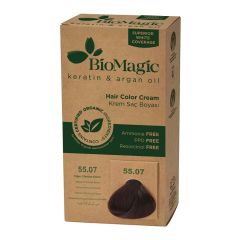 Bio Magic Perm Intense Chocbrown 55/07