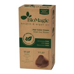 Bio Magic Perm Nat Brown Blonde 77/07