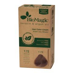 Bio Magic Perm Beige Blonde7/72