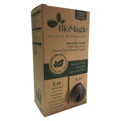 Bio Magic Perm Instense Ashblonde 7/11