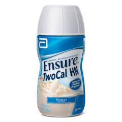 Ensure Two Cal Hn Vanilla 200Ml Rpb