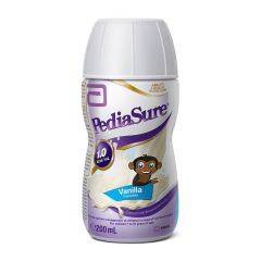 Pediasure Vanilla 200Ml Rpb