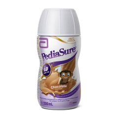 Pediasure Chocolate 200Ml Rpb