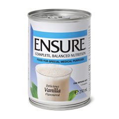 Ensure Liq Van Cans 250ml