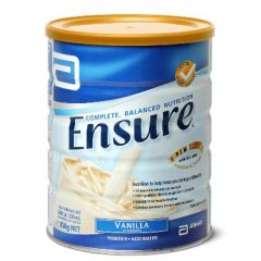 Ensure Powder Vanilla 850 g