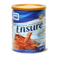 Ensure Powder Chocolate 850g