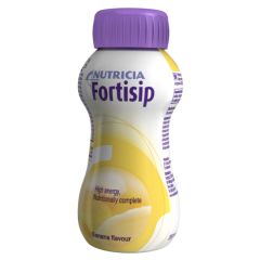 Fortisip Banana 200ml