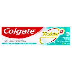 Colgate Total Advanced Freshtoothpaste 115 g