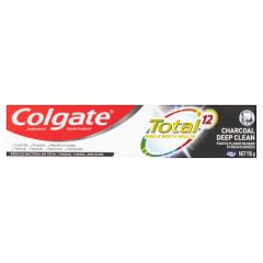 Colgate Total Charcoal Toothpaste 115 g