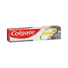 Colgate Total Charcoal Deepclean Toothpaste 200 g