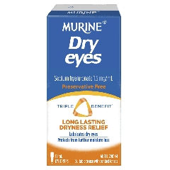 Murine Dry Eyes 10ml